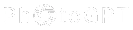PhotoGPT AI logo