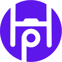 PhotoHero logo
