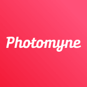 Photomyne logo