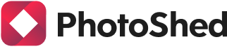 PhotoShed logo