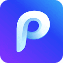 Picsman logo