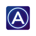 PicText logo