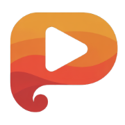 Pictley logo