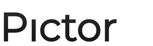 PictorX logo