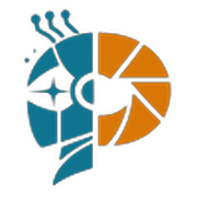 PicTrix logo