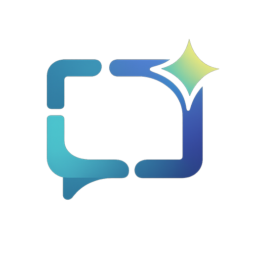 PicVerb logo