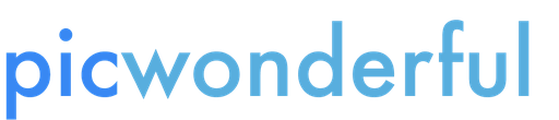 PicWonderful logo