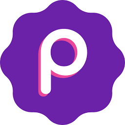 Pie logo