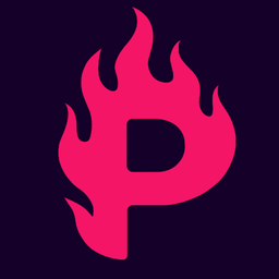 Pikant logo