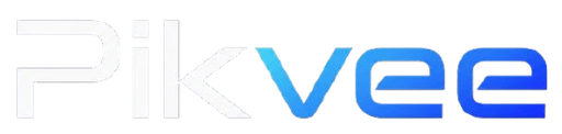 Pikvee logo