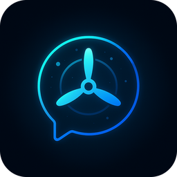 PilotGPT logo