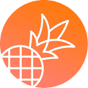 Pineapple logo