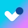 Ping AI Task List logo