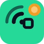 PingChange logo