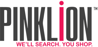 PinkLion logo