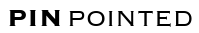 Pinpointed AI Sommelier logo