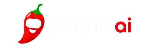 PiriPiri AI logo