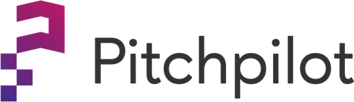PitchPilot logo