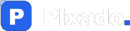 PIXADO logo