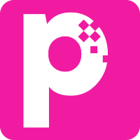 Pixble logo