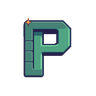 Pixel Animation logo