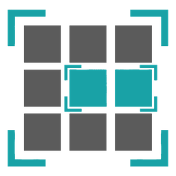 Pixel Isolate logo
