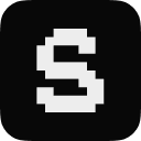 Pixel Snapper logo