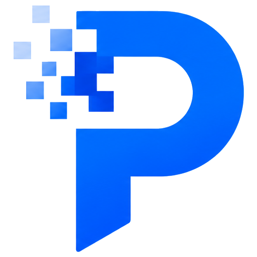 PixelListing logo