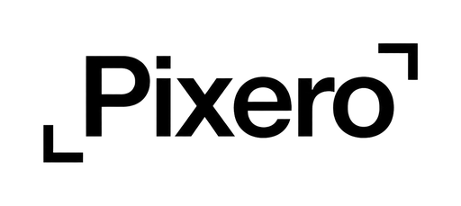 Pixero AI logo