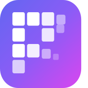 Pixevo logo