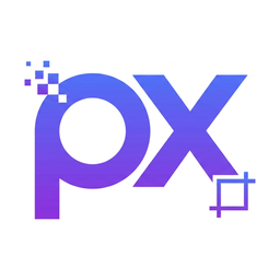 Pixivo AI logo