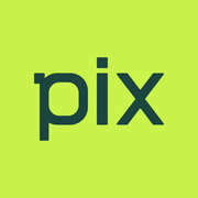 Pixlomi logo