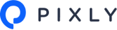 Pixly logo