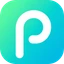 Pixly.app logo