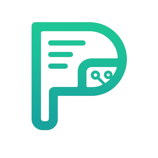 Plagly.ai logo