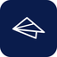 Plainpaper logo