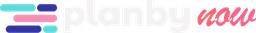 Planby Now logo