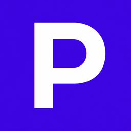 Plandex logo