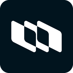 Plane logo