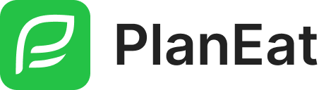PlanEat AI logo
