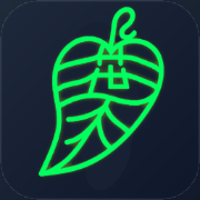 PlantCareAI logo