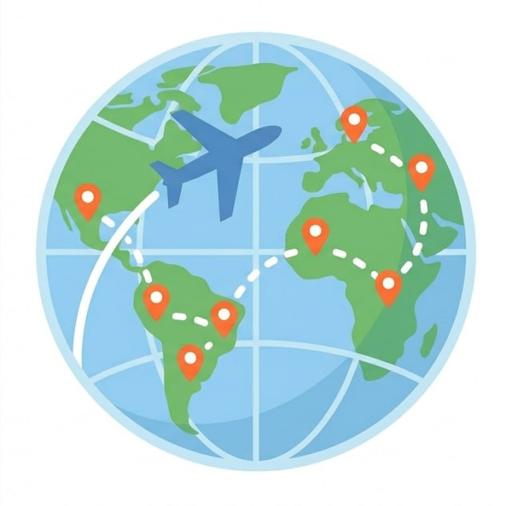 PlanTrips logo