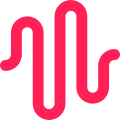 Playlist Genius AI logo