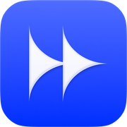 PlaylistHub logo