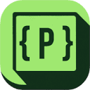 PlaylistName AI logo