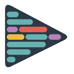 PlayLog logo