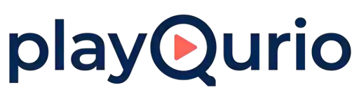 playQurio logo