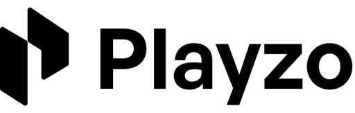Playzo logo