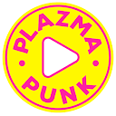 Plazmapunk logo