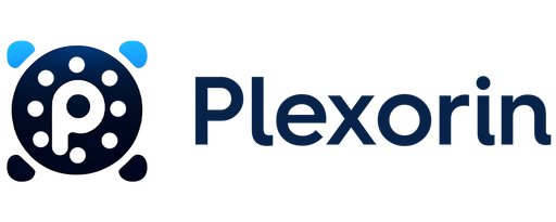 Plexorin logo